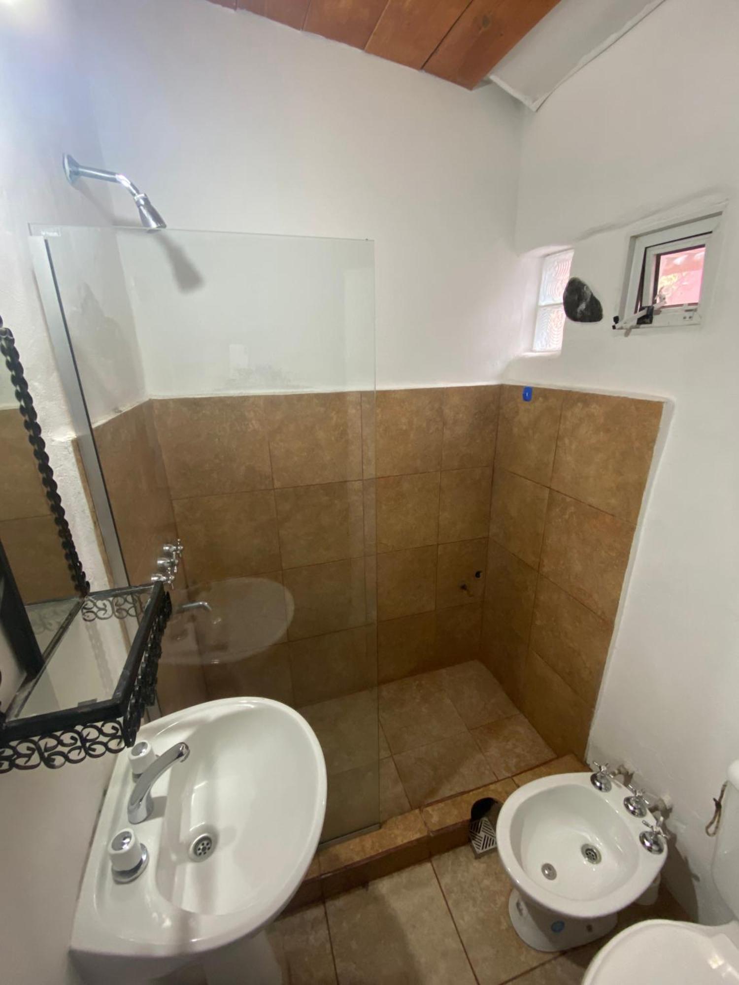 Hostal Tierra Andina Cafayate Eksteriør bilde