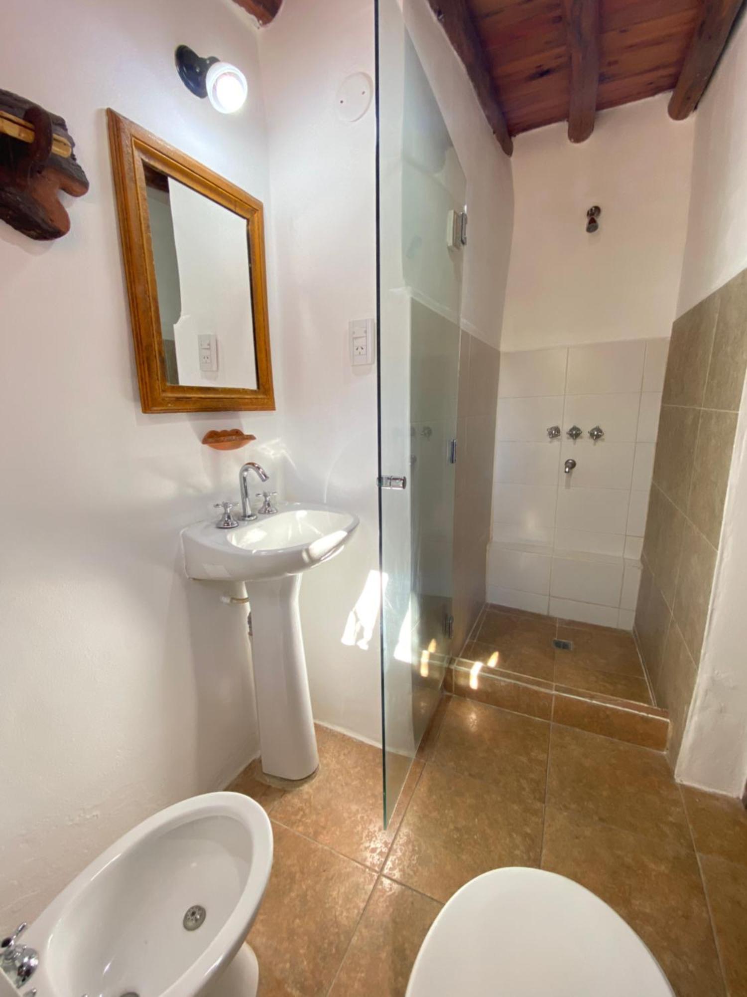 Hostal Tierra Andina Cafayate Eksteriør bilde