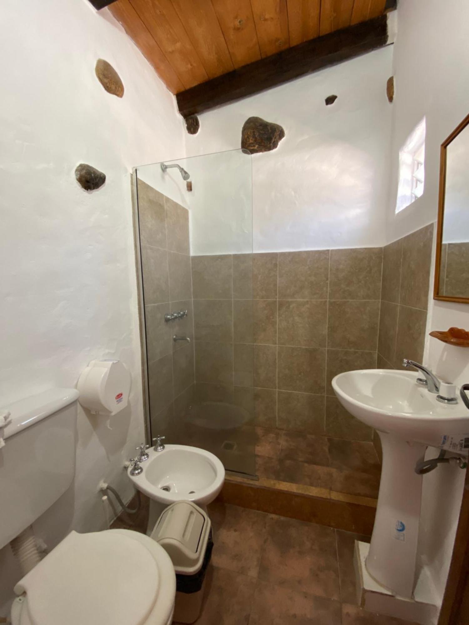 Hostal Tierra Andina Cafayate Eksteriør bilde