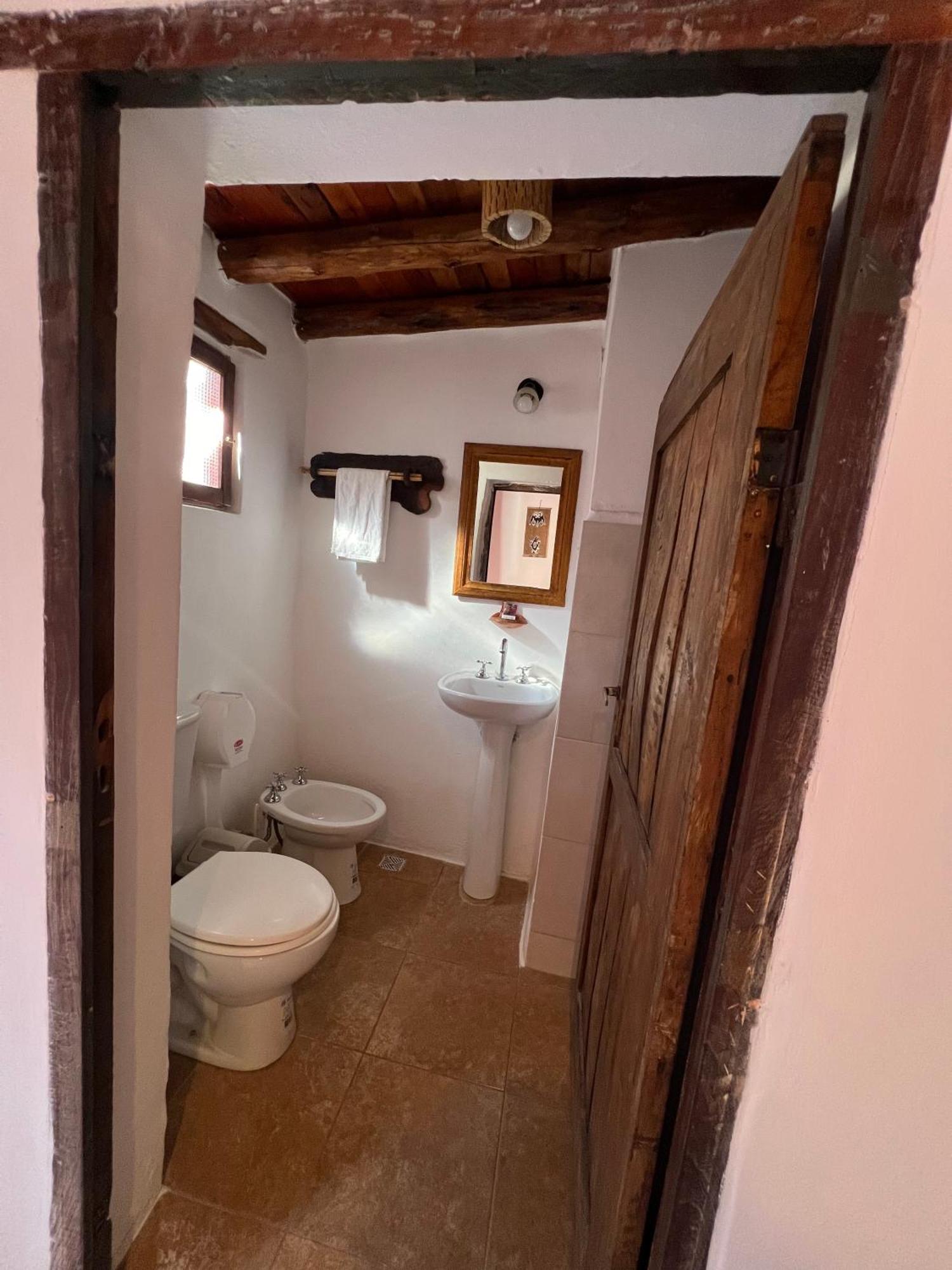 Hostal Tierra Andina Cafayate Rom bilde