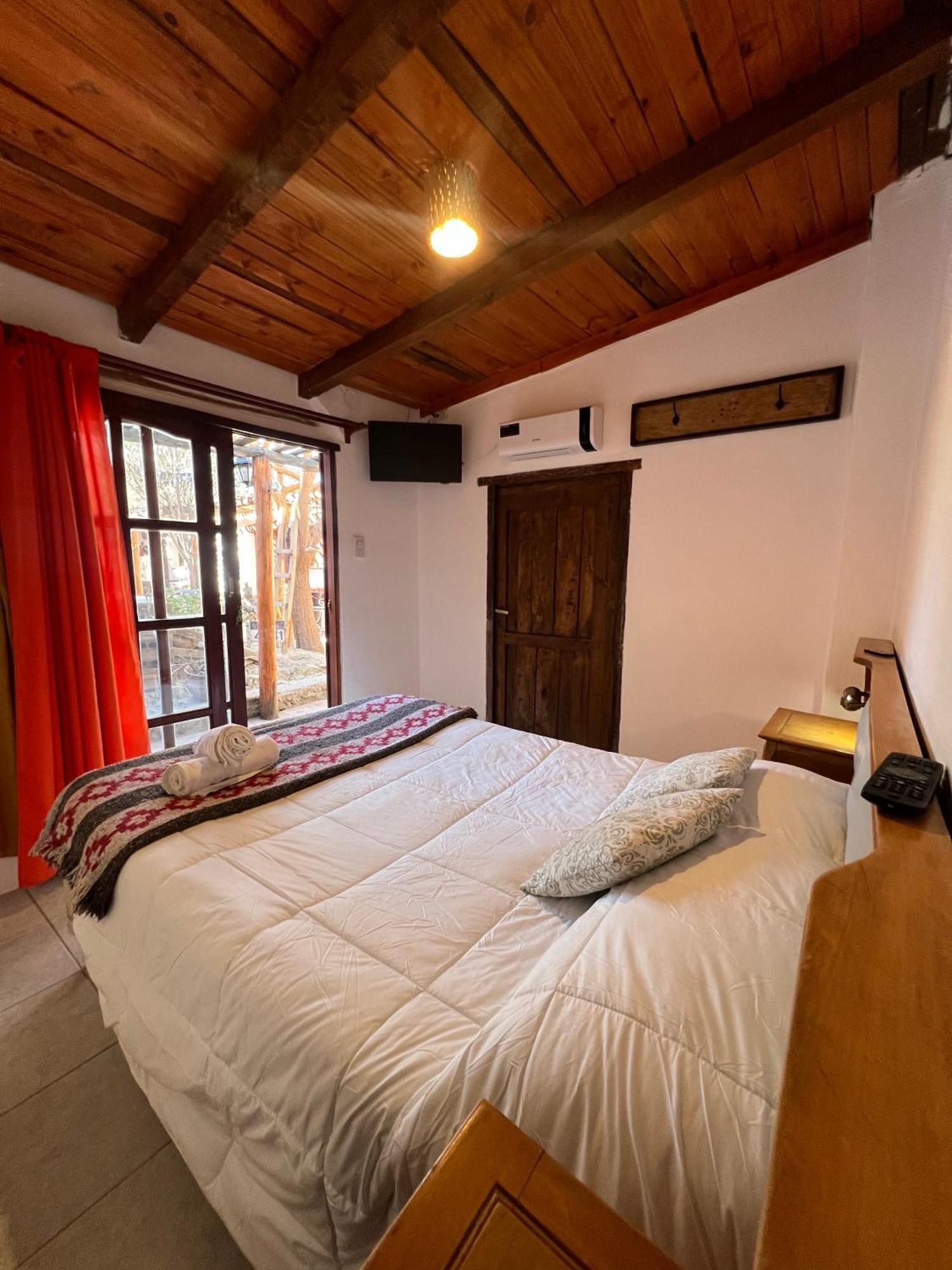Hostal Tierra Andina Cafayate Eksteriør bilde