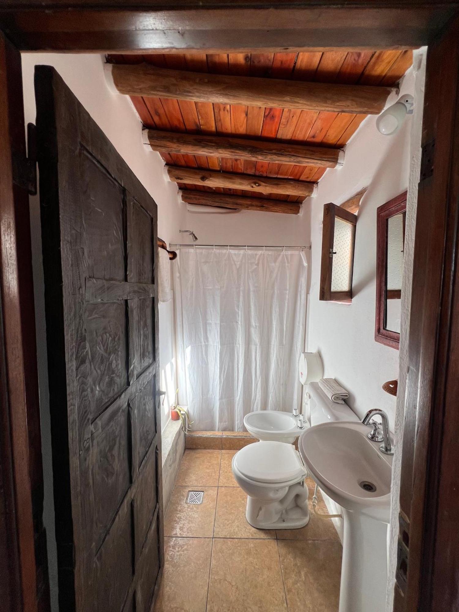Hostal Tierra Andina Cafayate Eksteriør bilde