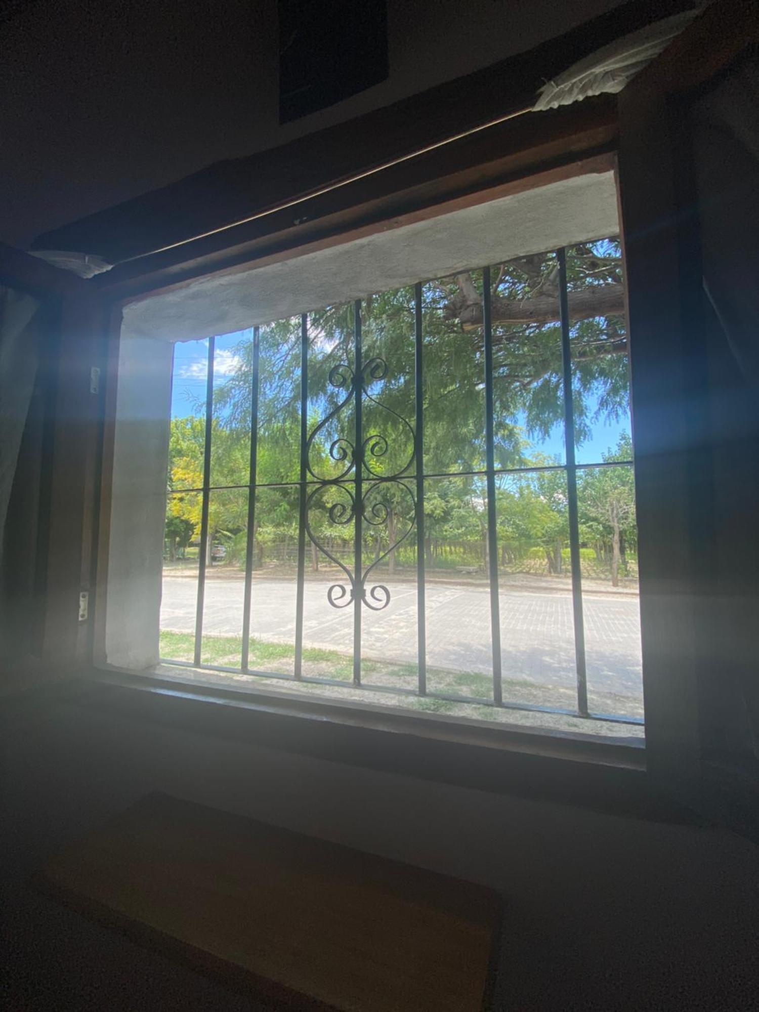 Hostal Tierra Andina Cafayate Eksteriør bilde